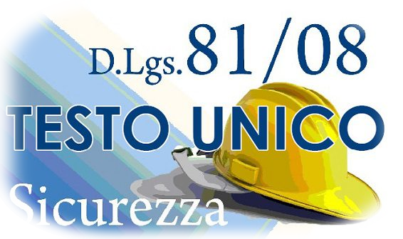 Documenti Sicurezza