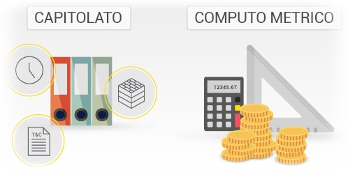 Capitolato e Computo Metrico